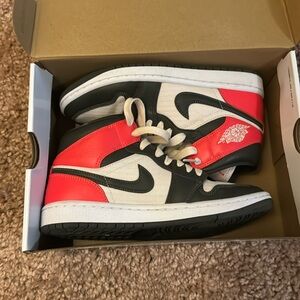 Women’s Jordan’s